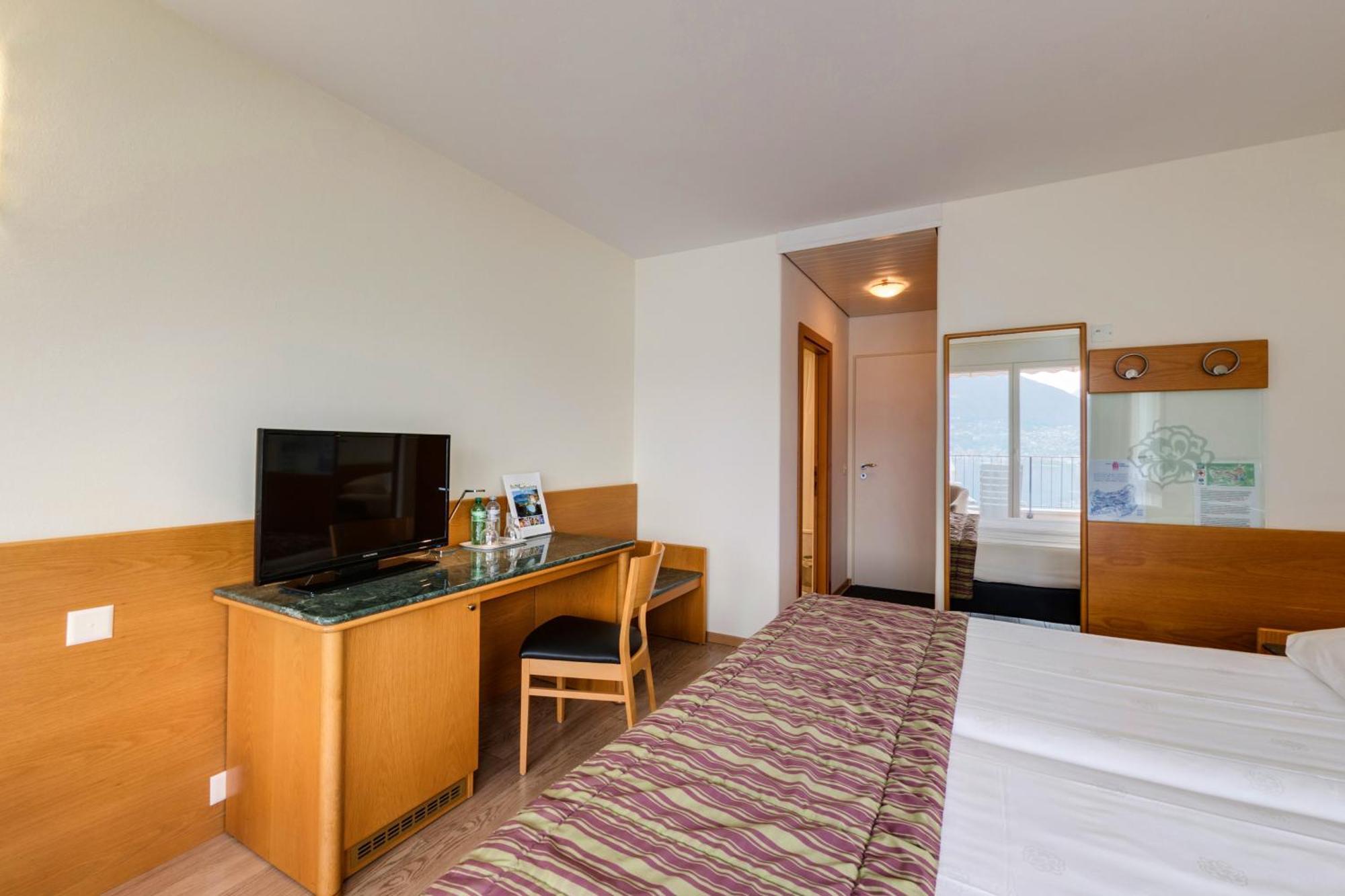 Bellavista Swiss Quality Hotel Gambarogno Ngoại thất bức ảnh