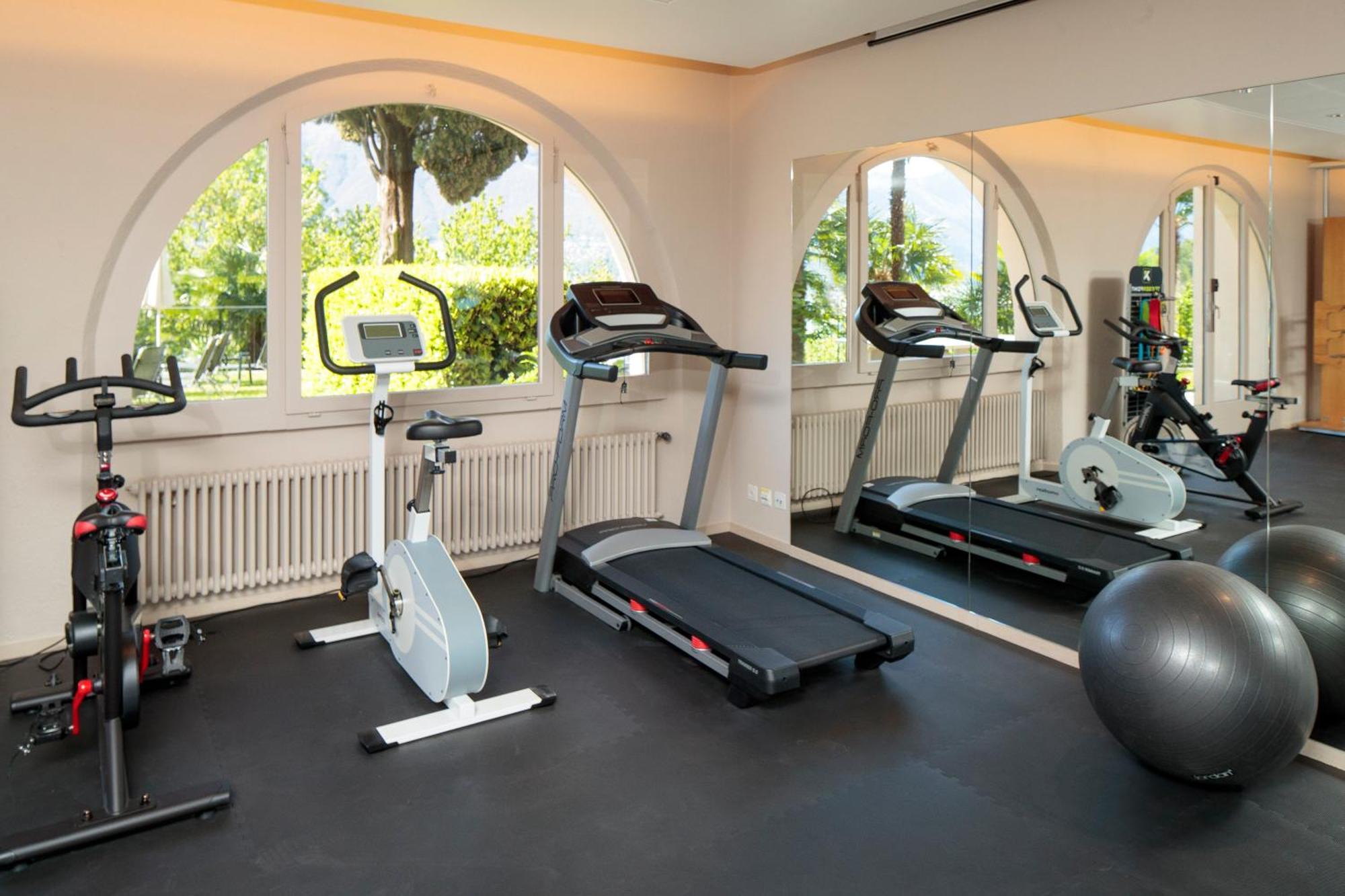 Bellavista Swiss Quality Hotel Gambarogno Ngoại thất bức ảnh