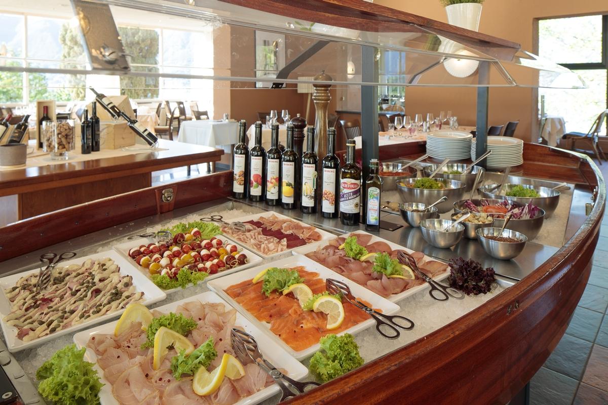 Bellavista Swiss Quality Hotel Gambarogno Ngoại thất bức ảnh