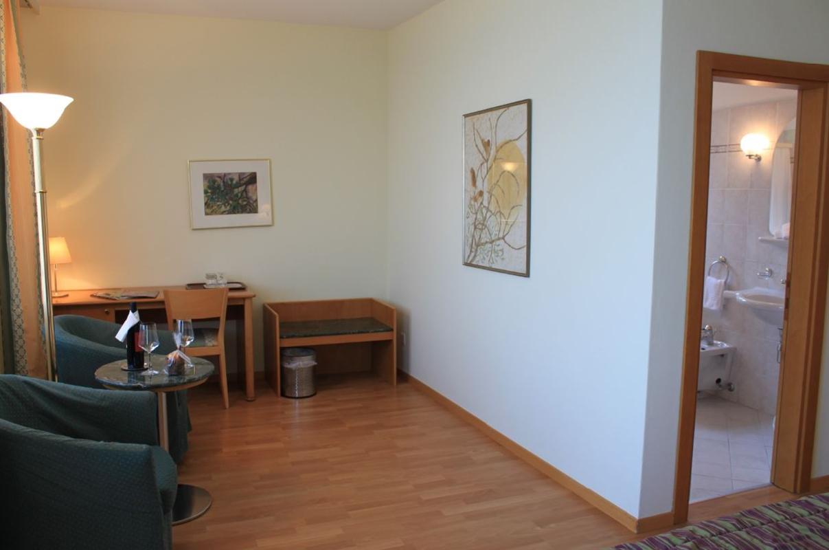 Bellavista Swiss Quality Hotel Gambarogno Ngoại thất bức ảnh