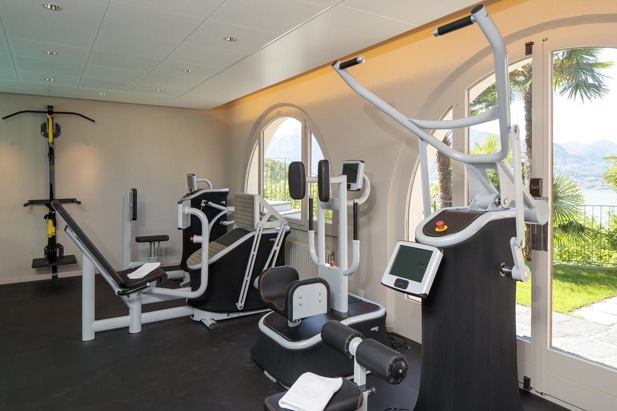 Bellavista Swiss Quality Hotel Gambarogno Ngoại thất bức ảnh