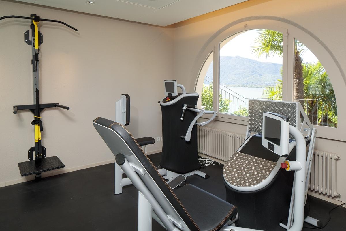 Bellavista Swiss Quality Hotel Gambarogno Ngoại thất bức ảnh