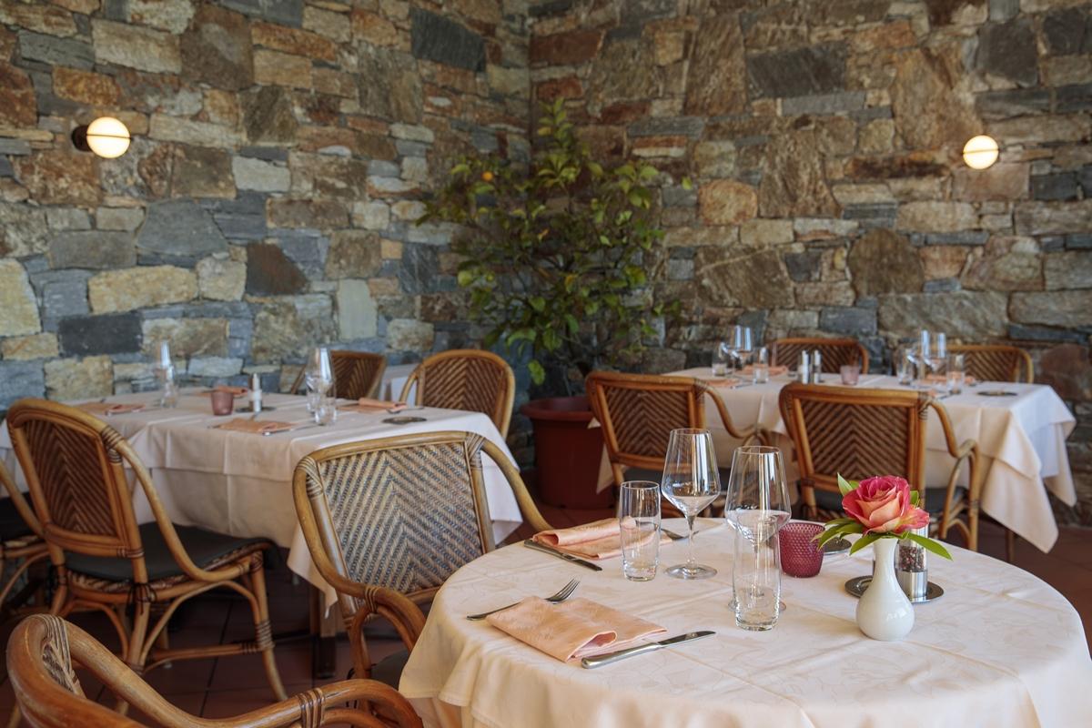 Bellavista Swiss Quality Hotel Gambarogno Ngoại thất bức ảnh