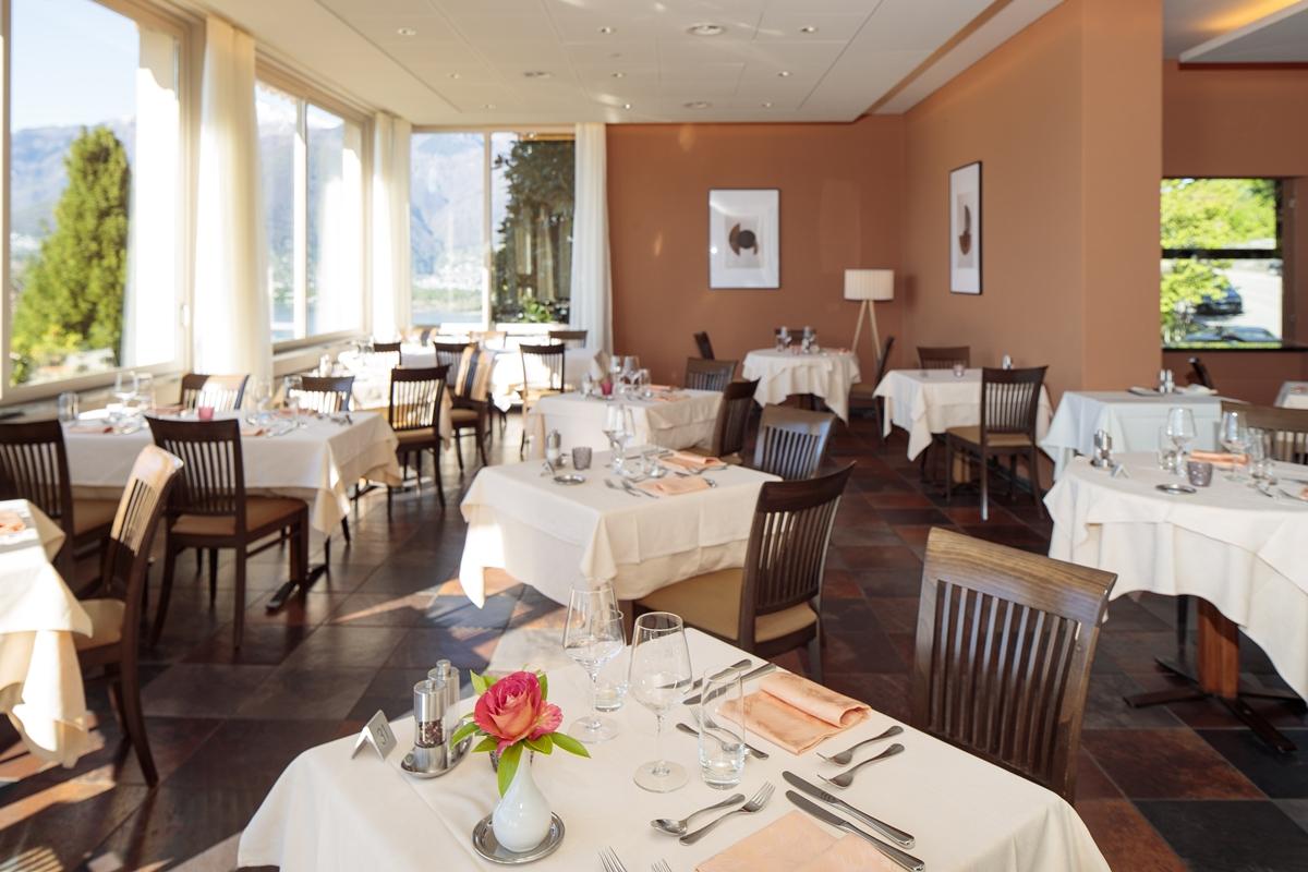 Bellavista Swiss Quality Hotel Gambarogno Ngoại thất bức ảnh