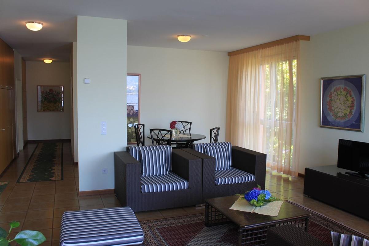 Bellavista Swiss Quality Hotel Gambarogno Ngoại thất bức ảnh